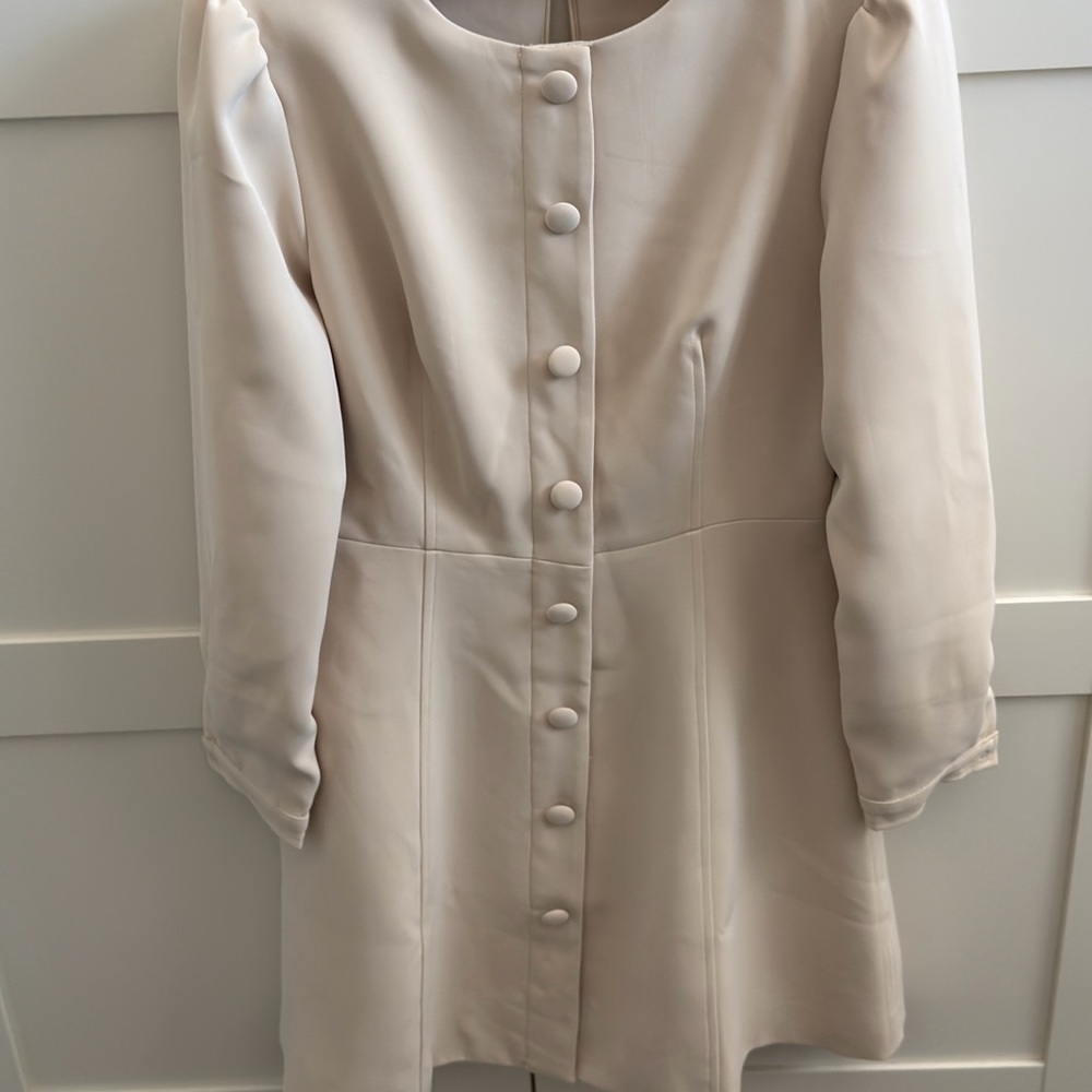 Flossy By Freddy The Jackie Dress